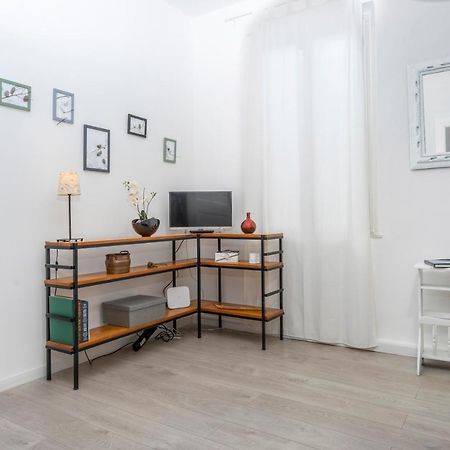 Casa Tua- Udine Central Apartment 外观 照片