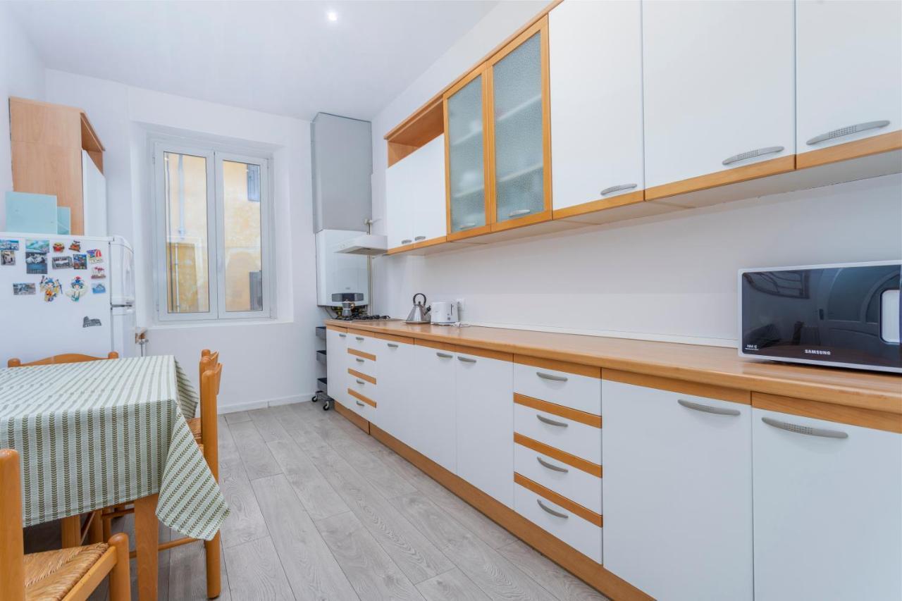 Casa Tua- Udine Central Apartment 外观 照片