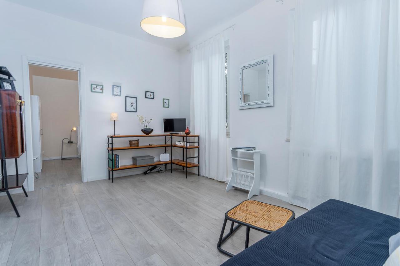 Casa Tua- Udine Central Apartment 外观 照片