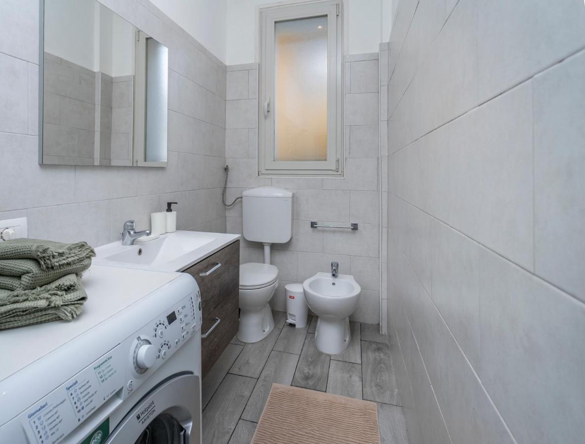 Casa Tua- Udine Central Apartment 外观 照片