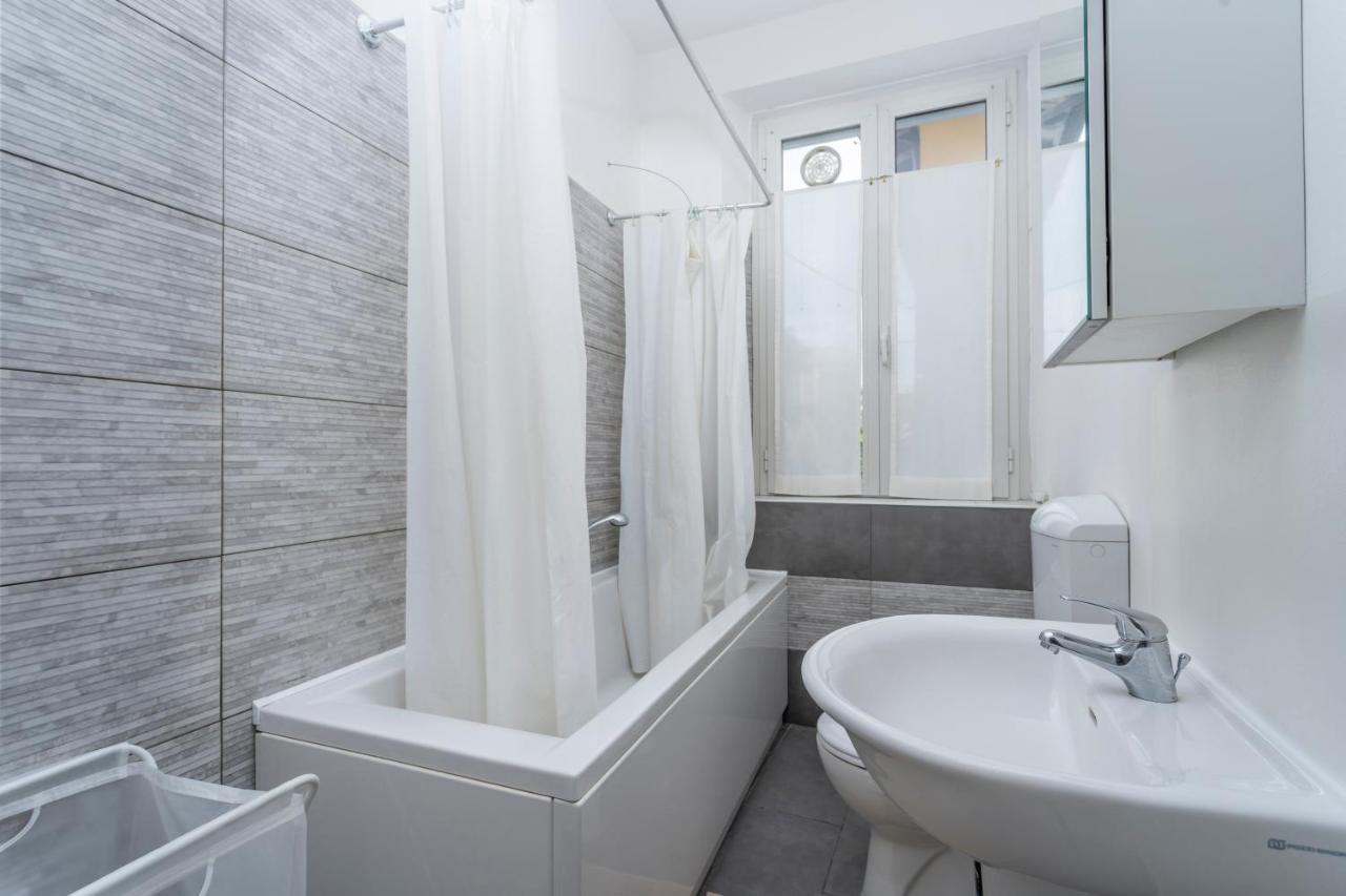 Casa Tua- Udine Central Apartment 外观 照片