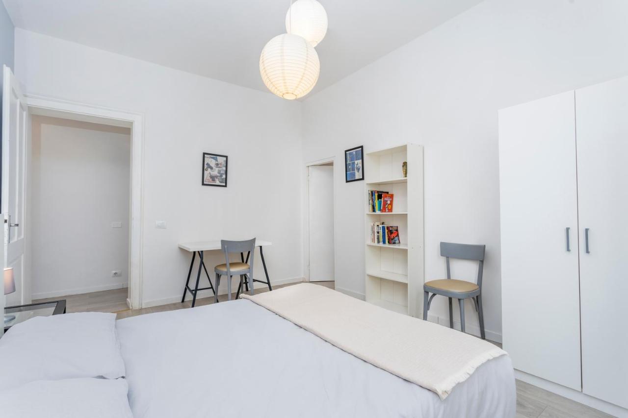 Casa Tua- Udine Central Apartment 外观 照片